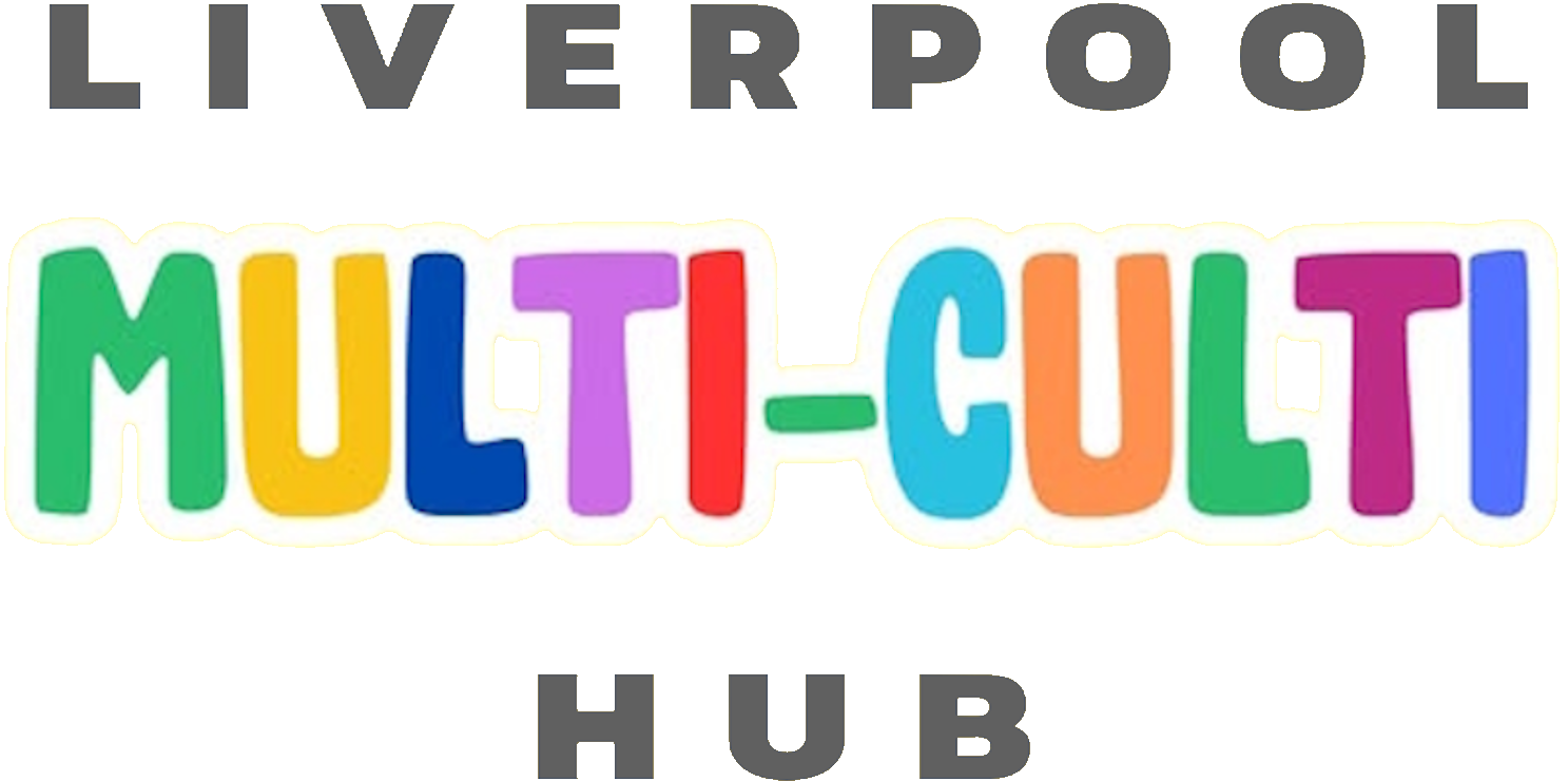 Multi-Culti Hub Logo